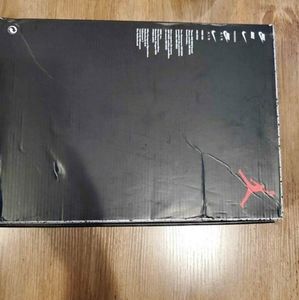 Jordan 6 Infrared Toro 10.5